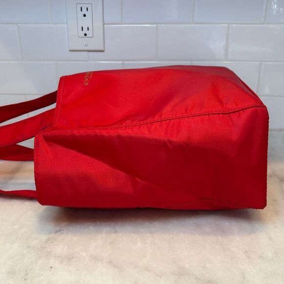 Coach bag designer purse handbag Fragrance Nylon Tote Bag - Picture 10 of 16